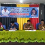 MUSYAWARAH RKP 2025 DAN DURKP 2026 NAGARI LADANG LAWEH